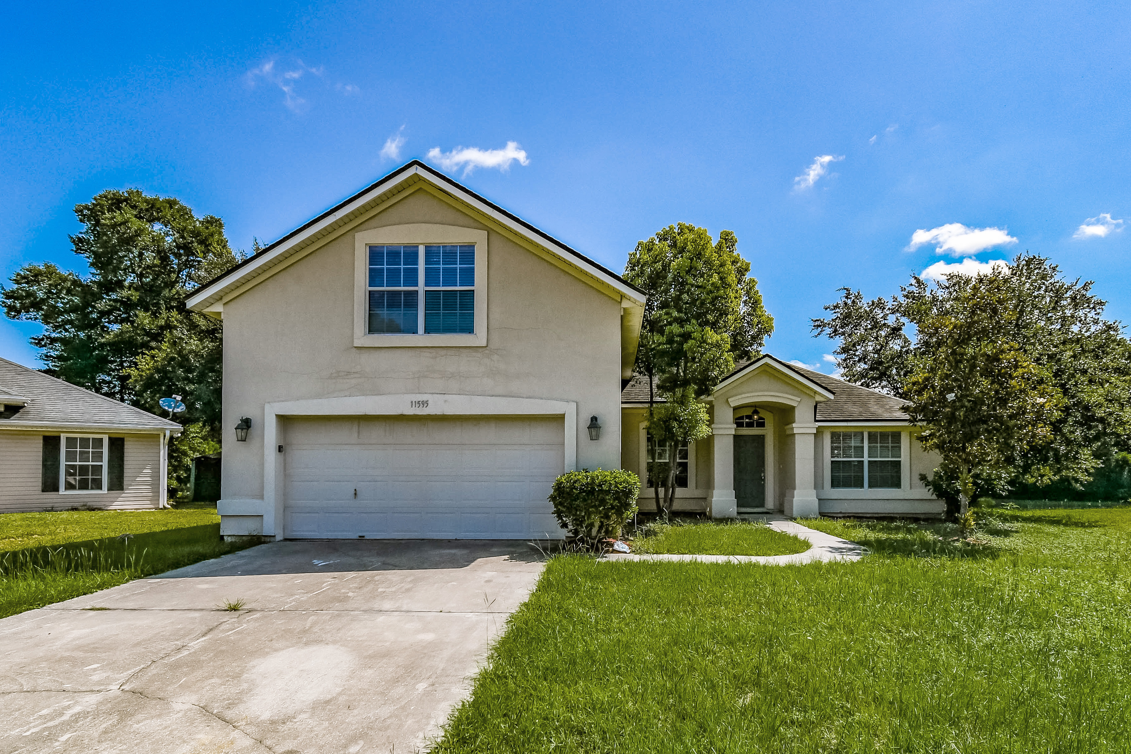 11595 Oaklawn Rd Jacksonville, FL 32218